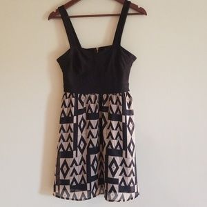 Boutique Dress